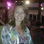 Foto de Luisa Tate
