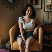 Ruby McMahon's photo