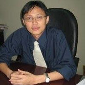 Foto von Sofian Chandra