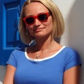 Tanya Soboleva's photo