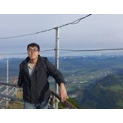 Chang Kien's photo