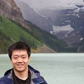 Joe Lin's photo