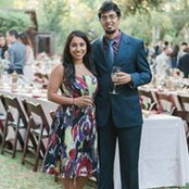 Siddharth Natarajan's photo