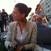 Estelle Westling's photo