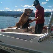 Nick Raines's photo
