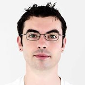 Aaron Ibas foto