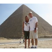 Patty Mehlberg's photo