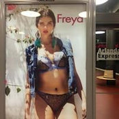 Freya Chous foto