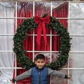 Richa Chaudhry's photo