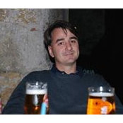 Robert Johnss foto