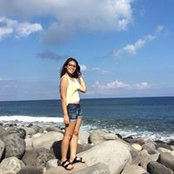 Sheila Muñoz's photo
