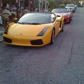 Alfonso Desiderio's photo