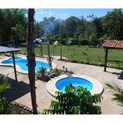 Casa Bohemia Camping's photo