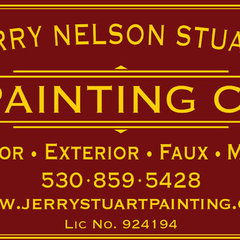 Jerry Stuart Painting Co.