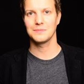 Robbie Hodgkinson's photo