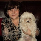 Despina Halkias's photo