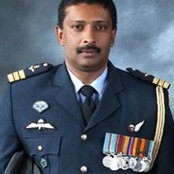 Harishchandra Herath's photo