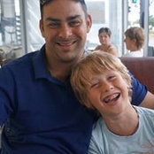 Anthony Biasotto's photo