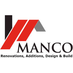 Manco Design and Build