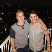 Sage Segal's photo