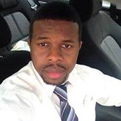 Muhamad Jallow's photo