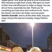 Anthony Scarcello's photo