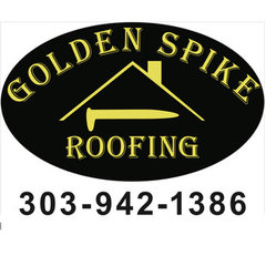 Golden Spike Roofing Inc.