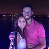 Andrew Ayman's photo