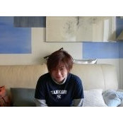 April Hsu's photo
