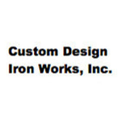 Custom Design Iron Works, Inc