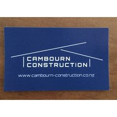 Cambourn Construction