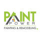 PAINT POWER & REMODELING PAINT POWER & REMODELING