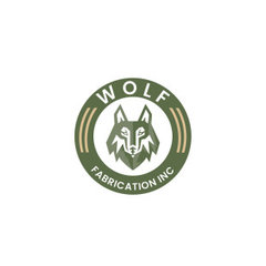 Wolf Fabrication Inc.