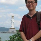 Tze Foong Wu's photo