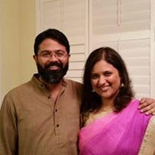 Rashmi Pendharkar's photo