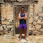 Athanasios Tentsos's photo