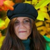 Manuela Lettieri's photo