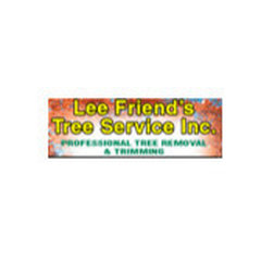 Lee Friend's Tree Service Inc