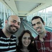 Lamis Ghazys foto