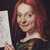 Maria Egorova's photo