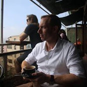 Jake Coutré's photo