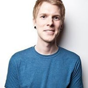 Andy Rysdams billede