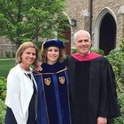 Sarah Gallo's photo