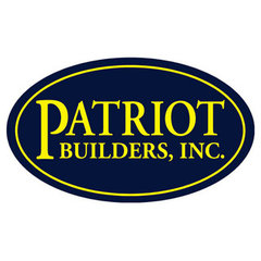 Patriot Builders Inc