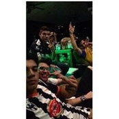 Mauricio Vega's photo