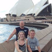 Brian Dawson's photo