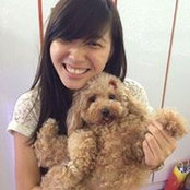 Joey Lai Jun Li's photo