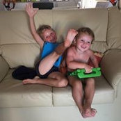 Martina Boxall's photo