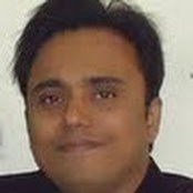 Anuj Kumar's photo