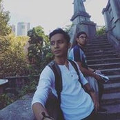 Amir Afiqs foto